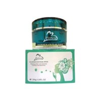 Kem Dưỡng Thể Trắng Da Toàn Thân Colostrum And Pearl Ozawa (200g)