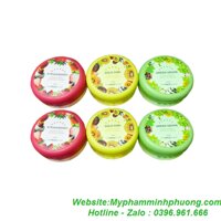 Kem dưỡng thể và da tay Hand And Body Shiffon The Face Shop