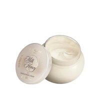 Kem dưỡng thể và da tay Milk & Honey Gold Nourishing Hand & Body Cream 31602 Oriflame