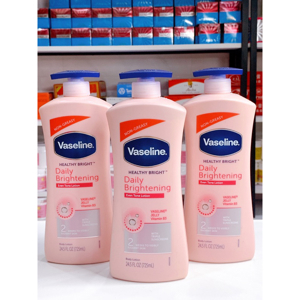 Kem dưỡng thể Vaseline (600ml)