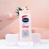 Kem Dưỡng Thể Vaseline Body Lotion Bản Mỹ