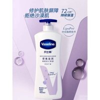 Kem dưỡng thể Vaseline, dưỡng ẩm, hydrating cho mùa thu đông, kem dưỡng thể cho nam nữ, cửa hàng chính thức chính hãng, dung tích lớn