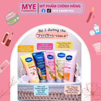 Kem dưỡng thể Vaseline Thái Lan 320ml