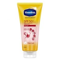 Kem dưỡng thể Vaseline Thái Lan 320ml