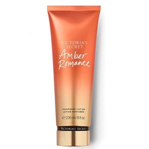 Kem dưỡng thể Victoria's Secret Amber Romance 236ml