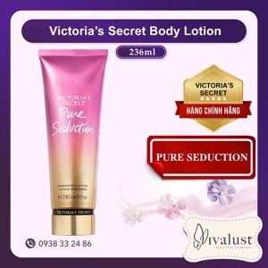 Kem dưỡng thể Victoria's Secret Pure Seduction 200ml