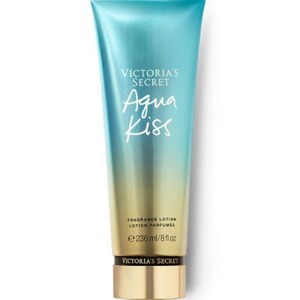 Kem dưỡng thể Victoria's Secret Aqua Kiss Splash