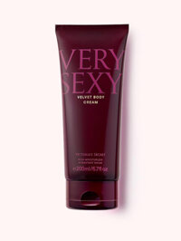 Kem dưỡng thể Victoria’s Secret Very Sexy 200ml