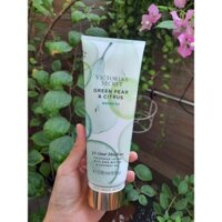 Kem dưỡng thể Victoria's Secret Mỹ 236ml