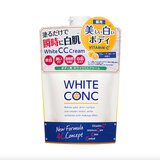 Kem Dưỡng Thể White Conc Body CC Cream 200g – Dưỡng Trắng Toàn Thân, Làm Mịn Da, Nâng Tông Tức Thì