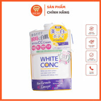 Kem Dưỡng Thể White Conc Làm Sáng Da Toàn Thân 200G CC Cream