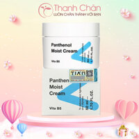 Kem dưỡng Tiam Panthenol Moist Cream 50ml