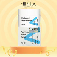 Kem dưỡng Tiam Panthenol Moist Cream 50ml