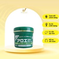 KEM DƯỠNG TINH CHẤT LÔ HỘI ALOE SKIN CREAM 100g
