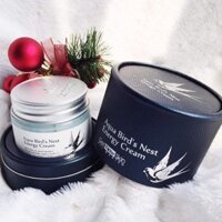 KEM DƯỠNG TỔ YẾN AQUA BIRD'S NEST ENERGY CREAM