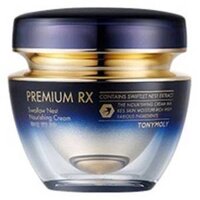 Kem dưỡng tổ yến Tony Moly Premium RX Swallow 's Nest, 45ml, 1ea