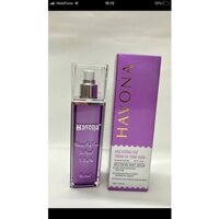 Kem dưỡng toàn thân Havona 150ml tím