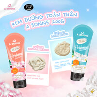 Kem Dưỡng Toàn Thân Hương Nước Hoa A Bonne' SPF30 PA++++ Thái Lan