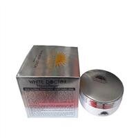 Kem Dưỡng toàn thân  khít chân lông White Doctor Naicollagen 200g