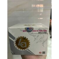 Kem dưỡng toàn thân La 150g