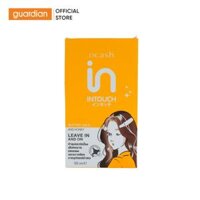 Kem Dưỡng Tóc Dcash Intouch Butter Milk And Honey Leave In And On 50 Ml