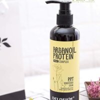 Kem Dưỡng Tóc PPT Delofil 260ml
