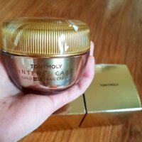 KEM DƯỠNG TONY MOLY INTENSE CARE GOLD 24K SNAIL CREAM