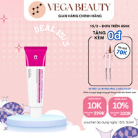 Kem dưỡng TOSOWOONG Arbutin 5% Whitening 50ml dưỡng sáng da và mờ thâm hiệu quả