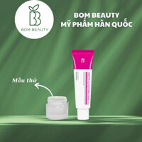 Kem dưỡng Tosowoong Arbutin 5%