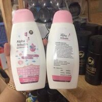 Kem Dưỡng Trắng Arbutin Collagen - Thái Lan