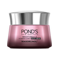 KEM DƯỠNG TRẮNG BAN ĐÊM POND'S WHITE BEAUTY