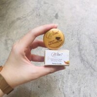 Kem dưỡng trắng ban đêm Wise Diamond Snail Sleeping Mask ..