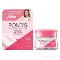 Kem dưỡng trắng ban ngày Pond's White Beauty 50g