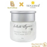 Kem dưỡng trắng ban ngày Tenamyd White Lagoon Intensive Whitening Day Cream SPF15 60ml