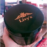 KEM DƯỠNG TRẮNG BODY LIVY THÁI LAN chính hãng