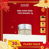 Kem dưỡng trắng căng bóng da YOUDI 7gam