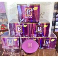 Kem Dưỡng Trắng Cao Cấp Ban Đêm chống lại 13 dấu hiệu lão hóa 5GF Beafully
