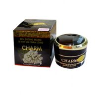 Kem dưỡng trắng Charm – 35g