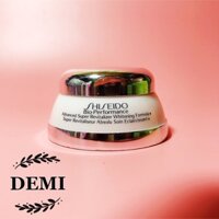 Kem dưỡng trắng chống lão hóa Shiseido Bio-Performance Advanced Super Revitalizer Whitening Formula N