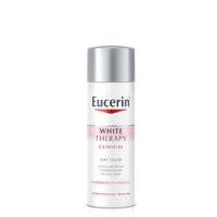 Kem dưỡng trắng chống nắng Eucerin White Therapy Day Fluid UVA/UVB SPF 30