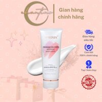 Kem dưỡng trắng chống nắng body Whisis Lotion Hàn Quốc, kem dưỡng thể trắng da, nâng tone, chống nắng SPF 50+ PA++