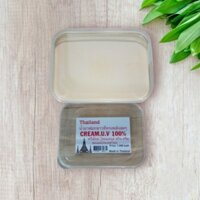 kem dưỡng trắng cốt nguyên chất thái lan hủ 1kg hàng  loại 1