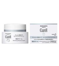 Kem dưỡng trắng Curel Whitening Moisture Cream chính hãng
