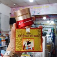 Kem dưỡng trắng da 3 trong 1 Sắc Thể Ngọc Hoàn Khang