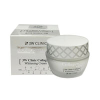 Kem dưỡng trắng da 3W Clinic Collagen Hàn Quốc