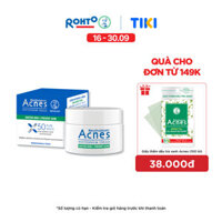 Kem dưỡng trắng da Acnes Whitening Cream 50g