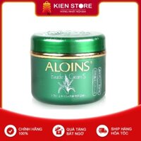 Kem dưỡng trắng da Aloins Eaude Cream S 185g (hộp)