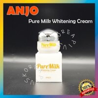 Kem Dưỡng Trắng Da Anjo 50Ml Tinh Khiết