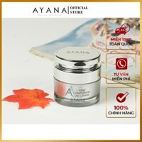 Kem Dưỡng Trắng Da AYANA – Real Complexion Day Cream Ngăn Ngừa Lão Hóa, Giúp Da Luôn Tươi Trẻ AYN02