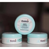 KEM DƯỠNG TRẮNG DA Balea Soft Creme